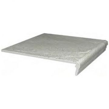 SG934900N/GR Ступень фронтальная Бореале серый 30x30x8 см Керама Марацци SG934900N/GR/AN