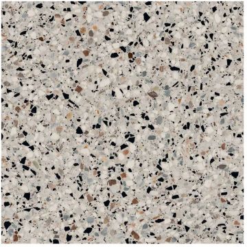 Керамогранит Керама Марацци Бричиола белый матовый обрезной 60x60x0,9 (1,44) см KM6060G0001R