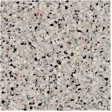 Керамогранит Керама Марацци Бричиола белый матовый обрезной 60x60x0,9 (1,44) см KM6060G0001R