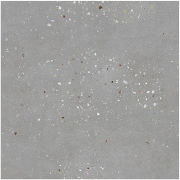 Керамогранит Керама Марацци Surface Laboratory/Даймондс серый обрезной 119,5x119,5x0,9 см SG016520R