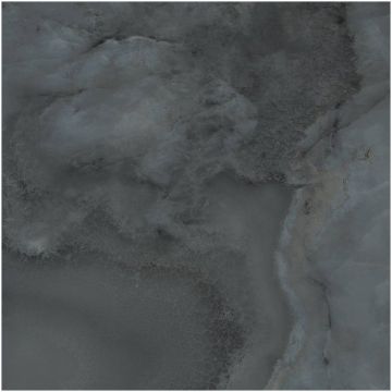 Керамогранит Керама Марацци Джардини серый темный лаппатированный обрезной 60x60x0,9 см SG642422R
