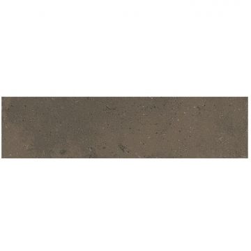 Керамогранит Керама Марацци Довиль коричневый тёмный матовый 9,9x40,2x8 см SG403800N