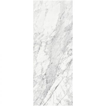 Керамогранит Керама Марацци Surface Laboratory/Капрая белый обрезной 119,5x320x0,6 см SG071600R6