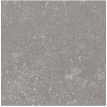 Касабланка серый матовый 9,8x9,8x0,7 см Керама Марацци KM1010G0091S
