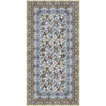 Керамогранит Керама Марацци Ковер Порту матовый 119,5x238,5x0,9 см VT/A508/SG591820R