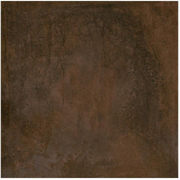 Керамогранит Керама Марацци Surface Laboratory/Кортен коричневый обрезной 119,5x119,5x0,9 см SG015220R