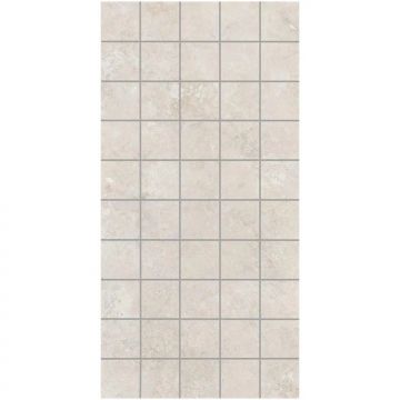 Декор чипсет Литос бежевый светлый матовый обрезной 30x60x0,9 см Керама Марацци KMD2PTG006BR