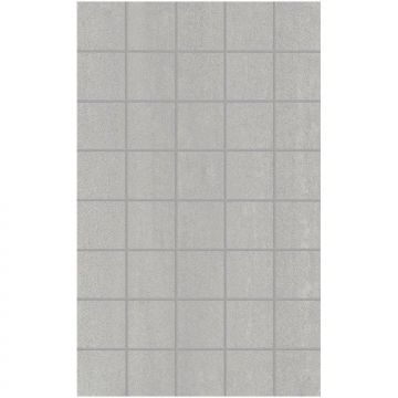 Декор чипсет Ломбардиа серый матовый 25x40x0,8 см Керама Марацци KMD2PTG009BN
