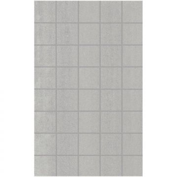 Декор чипсет Ломбардиа серый матовый 25x40x0,8 см Керама Марацци KMD2PTG009BN