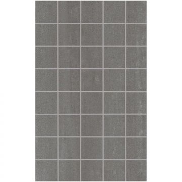 Декор чипсет Ломбардиа серый темный матовый 25x40x0,8 см Керама Марацци KMD2PTG010BN