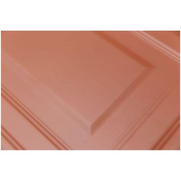 Магнолия панель оранжевый матовый обрезной 30х60 30x60x10,5 см Керама Марацци 11226R