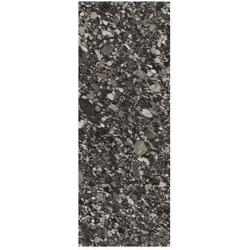 Керамогранит Керама Марацци Black Marinace лаппатированный 119,5x320х11 см SG071702R