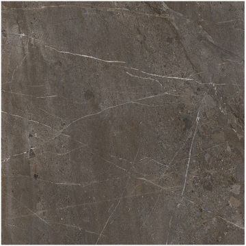 Керамогранит Керама Марацци Марсель коричневый матовый обрезной 60x60x0,9 см KM6060G0961R