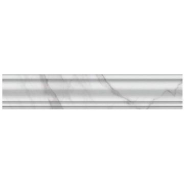 Плинтус Монте Тиберио 39,6x8x15,5 см Керама Марацци SG6226/BTL