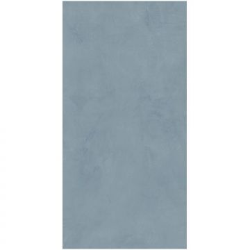 Керамическая плитка Керама Марацци Онда синий матовый обрезной 30x60x0,9 ( 1,8 ) см 11220R