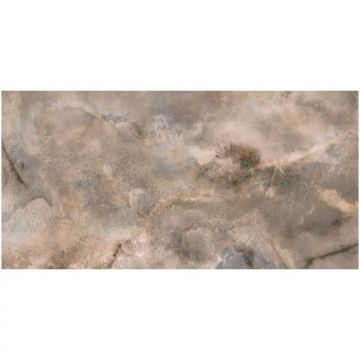 Керамогранит Керама Марацци Ониче серый лаппатированный обрезной 60x119,5x0,9 (1,434) см SG567422R