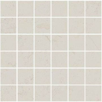 Декор Про Лаимстоун бежевый светлый матовый мозаичный 30x30x0,9 см Керама Марацци DD205620/MM