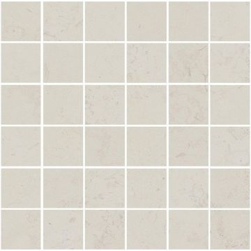 Декор Про Лаимстоун бежевый светлый матовый мозаичный 30x30x0,9 см Керама Марацци DD205620/MM