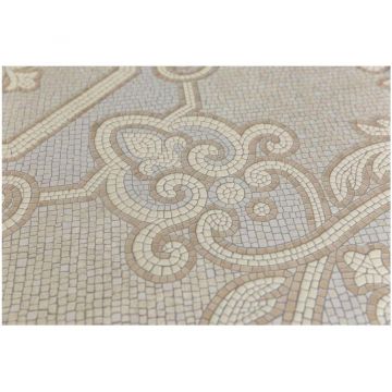 Декор Про Лаймстоун матовый обрезной 60x60x0.9 см Керама Марацци HGD/A539/SG606220R