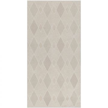 Декор Про Матрикс белый матовый обрезной 30x60x9 см Керама Марацци AZ/A014/11257R