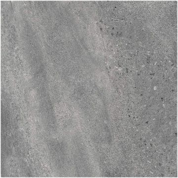 Керамогранит Керама Марацци Про Матрикс серый тёмный обрезной 60x60x0,9 см DD602320R