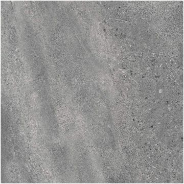 Керамогранит Керама Марацци Про Матрикс серый тёмный обрезной 60x60x0,9 (1,44) см DD602320R