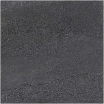 Керамогранит Керама Марацци Про Матрикс чёрный обрезной 60x60x0,9 см DD602520R