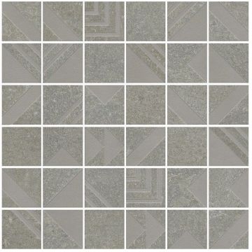 Декор Про Нордик беж мозаичный 30x30x11 см Керама Марацци SBM013/DD2043