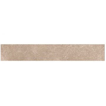 Плинтус Про Стоун бежевый обрезной 60x9,5x0,9 см Керама Марацци DD200120R/3BT