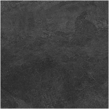 Керамогранит Керама Марацци Про Стоун чёрный обрезной 60x60x0,9 (1,44) см DD600720R