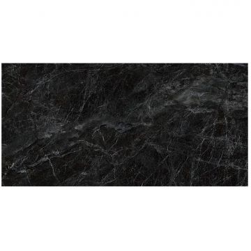 Керамогранит Керама Марацци Риальто серый темный обрезной 60x119,5x0,9 см SG561120R