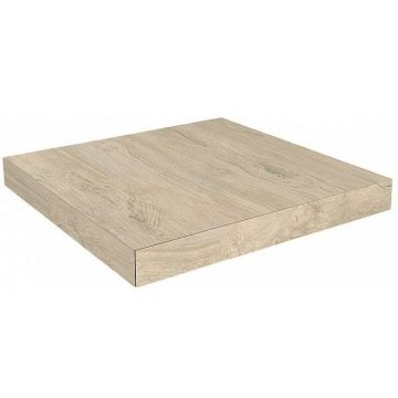 Ступень угловая клееная правая Сальветти капучино светлый 33x33x0,9 см Керама Марацци SG506520R/GCD