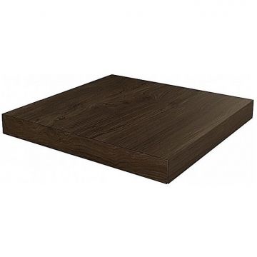 Ступень угловая клееная левая Сальветти венге 33x33x0,9 см Керама Марацци SG507320R/GCS