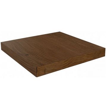 Ступень угловая клееная правая Сальветти вишня 33x33x0,9 см Керама Марацци SG507420R/GCD