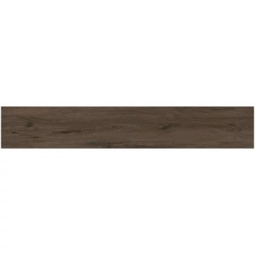 Керамогранит Керама Марацци Сальветти коричневый обрезной 20x119,5x0,9 см SG515020R