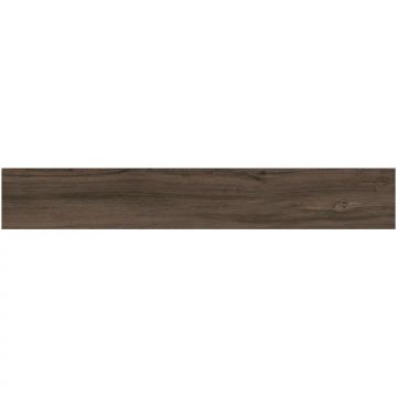 Керамогранит Керама Марацци Сальветти коричневый обрезной 20x119,5x0,9 см SG515020R