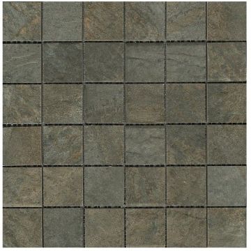 Декор Сланец (мозаичный) 30х30 см Керама Марацци SG173/002