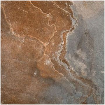 Керамогранит Керама Марацци Таурано серый обрезной 60x60x0,9 (1,44) см SG625120R