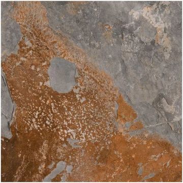 Керамогранит Керама Марацци Таурано серый обрезной 60x60x0,9 (1,44) см SG625120R
