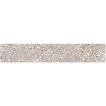 Подступенок Терраццо бежевый 60x10,7x0,9 см Керама Марацци SG632020R/5