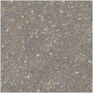 Керамогранит Керама Марацци Терраццо коричневый обрезной 60x60x0,9 (1,44) см SG632220R