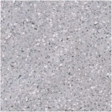 Керамогранит Керама Марацци Терраццо серый обрезной 60x60x0,9 см SG632620R