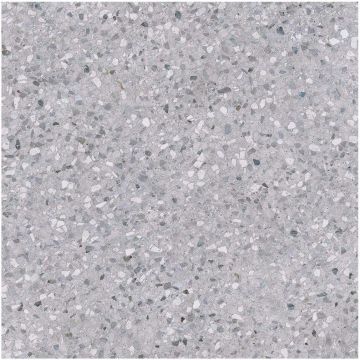 Керамогранит Керама Марацци Терраццо серый обрезной 60x60x0,9 см SG632620R