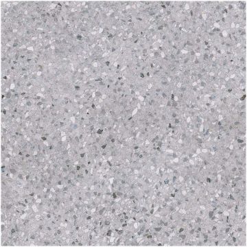 Керамогранит Керама Марацци Терраццо серый обрезной 60x60x0,9 (1,44) см SG632620R