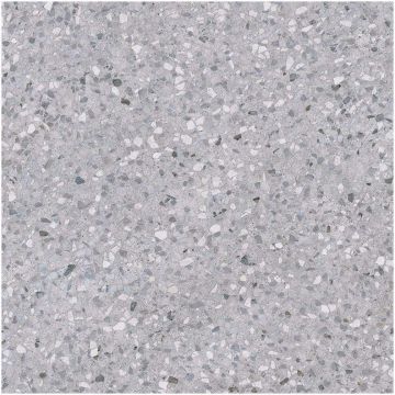 Керамогранит Керама Марацци Терраццо серый обрезной 60x60x0,9 (1,44) см SG632620R