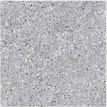 Керамогранит Керама Марацци Терраццо серый обрезной 60x60x0,9 (1,44) см SG632620R