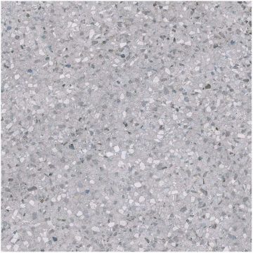 Керамогранит Керама Марацци Терраццо серый обрезной 60x60x0,9 (1,44) см SG632620R