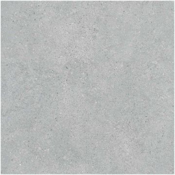 Керамогранит Керама Марацци Фондамента пепельный светлый обрезной 60x60x0,9 (1,44) см DL600720R