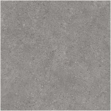 Керамогранит Керама Марацци Фондамента серый обрезной 60x60x0,9 (1,44) см DL601120R