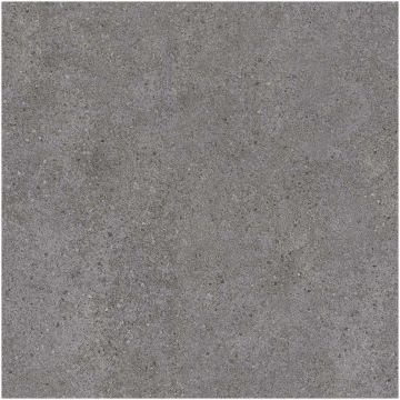 Керамогранит Керама Марацци Фондамента серый темный обрезной 60x60x0,9 (1,44) см DL601320R